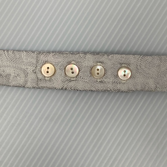 Carrot & Gibbs Orvieto bow tie - Picture 5 of 5